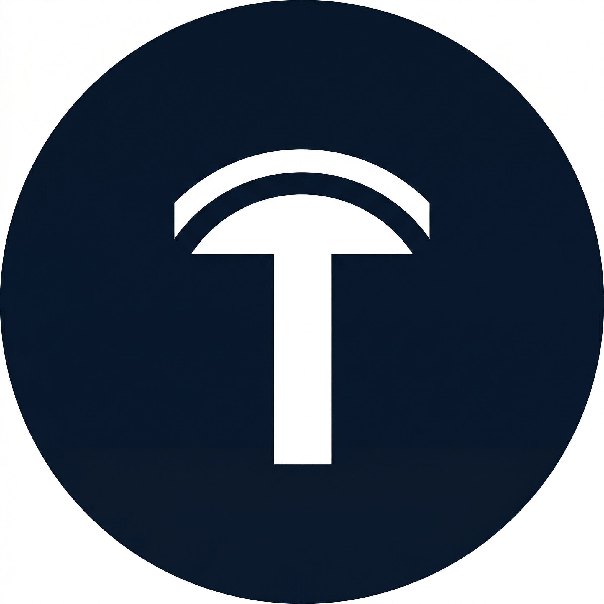 TitanUC logo mark - business VoIP provider